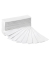 Papierhandtücher prestige Interfold-Falzung 2-lagig 3.750 Tücher