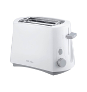 Toaster 331 331, wei&szlig;, 825 Watt