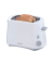 Toaster 331 331, wei&szlig;, 825 Watt