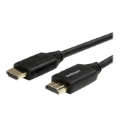 HDMI Ethernet Kabel HDMM2MP 2,0 m
