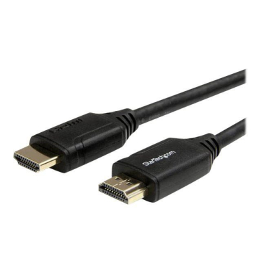 HDMI Ethernet Kabel HDMM2MP 2,0 m