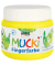 Fingerfarbe 23102 gelb