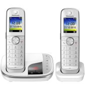 KX-TGJ322GW