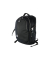 Laptop-Rucksack Backpack Eco Kunstfaser schwarz