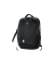 Laptop-Rucksack Backpack Eco Kunstfaser schwarz