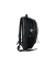 Laptop-Rucksack Backpack Eco Kunstfaser schwarz