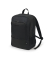 Laptop-Rucksack Eco BASE Kunstfaser schwarz