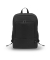 Laptop-Rucksack Eco BASE Kunstfaser schwarz