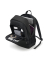 Laptop-Rucksack Eco BASE Kunstfaser schwarz