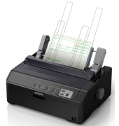 LQ-590IIN Nadeldrucker