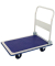 Transportwagen blau 61,0 x 91,0 cm bis 250,0 kg