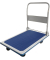 Transportwagen blau 61,0 x 91,0 cm bis 250,0 kg