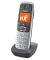E560HX Schnurlostelefon schwarz S30852-H2766-B101