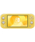 Switch Lite Spielkonsole gelb