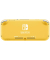 Switch Lite Spielkonsole gelb