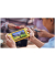Switch Lite Spielkonsole gelb