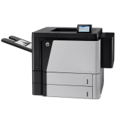 Laserjet Enterprise M806dn monochrom