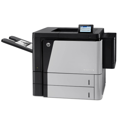 Laserjet Enterprise M806dn monochrom