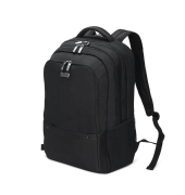 Laptop-Rucksack Eco Backpack SELECT Kunstfaser schwarz