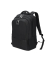 Laptop-Rucksack Eco Backpack SELECT Kunstfaser schwarz