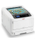 C844dnw Farb-Laserdrucker