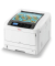 C844dnw Farb-Laserdrucker