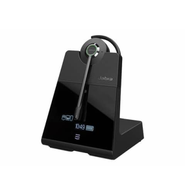  Headset Engage 75 Mono 9555583111, schwarz