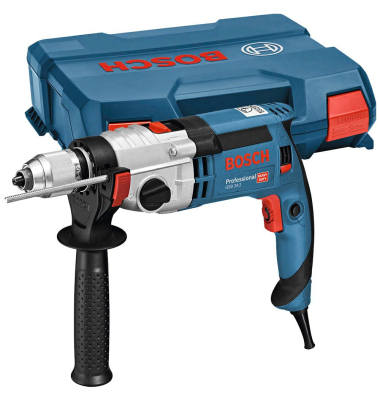 GSB 24-2 Professional Schlagbohrmaschine