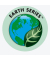 Mousepad Earth Series - Blauer Ozean