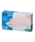 Einweghandschuhe Hygostar Safe Light, Nitril, lebensmittelecht, pink, Größe 10 / XL,