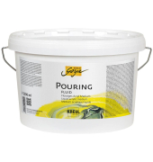 SOLO GOYA Pouring-Medium transparent
