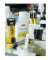 SOLO GOYA Pouring-Medium transparent