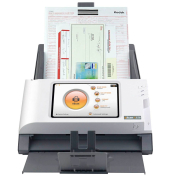 eScan A350 Essential Dokumentenscanner