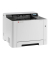 ECOSYS PA2100cx Farb-Laserdrucker grau