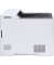 ECOSYS PA2100cx Farb-Laserdrucker grau