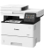 i-SENSYS MF552dw 3 in 1 Laser-Multifunktionsdrucker grau