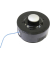 Tap&Go 198854-8 1-Fadenkopf für Rasentrimmer 1,65 mm