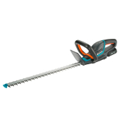 ComfortCut 6018V Ready-To-Use Set Akku-Heckenschere 18,0 V, mit 1 Akku