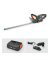 ComfortCut 6018V Ready-To-Use Set Akku-Heckenschere 18,0 V, mit 1 Akku