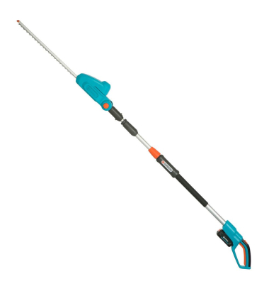 THS 4218V P4A Ready-To-Use Set Akku-Stabheckenschere 18,0 V, mit 1 Akku