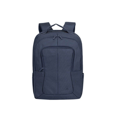 Riva NB Rucksack Tegel 17,3 dunkelblau 8460