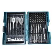 B-50295 Bohrer- und Bit-Set