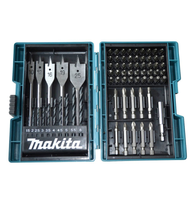 B-50295 Bohrer- und Bit-Set