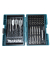 B-50295 Bohrer- und Bit-Set