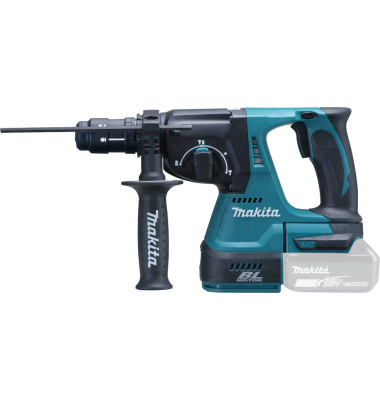 DHR243Z Akku-Kombihammer 18,0 V, ohne Akku