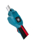 DUX18ZX1 Akku-Multifunktionsantrieb 18,0 V, ohne Akku