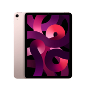 iPad Air WiFi 5.Gen (2022) 27,7 cm (10,9 Zoll) 256 GB rosé
