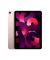 iPad Air WiFi 5.Gen (2022) 27,7 cm (10,9 Zoll) 256 GB rosé