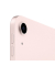 iPad Air WiFi 5.Gen (2022) 27,7 cm (10,9 Zoll) 256 GB rosé
