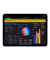 iPad Air WiFi 5.Gen (2022) 27,7 cm (10,9 Zoll) 256 GB dunkelblau